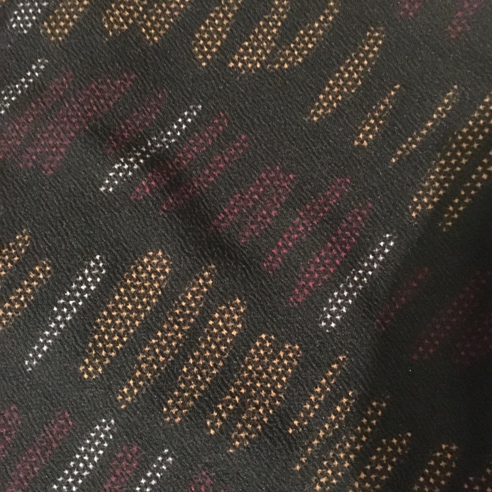 Pencil Skirt